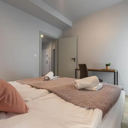Apartament Zielony Jodlowa - Z Prywatna Sauna! By Dream Apart Szczyrk Exterior foto