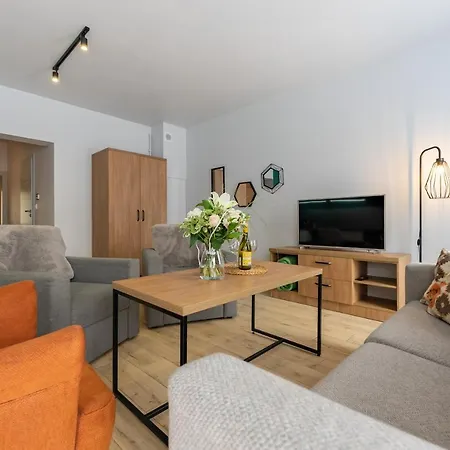 Apartament Zielony Jodlowa - Z Prywatna Sauna! By Dream Apart Szczyrk Exterior foto