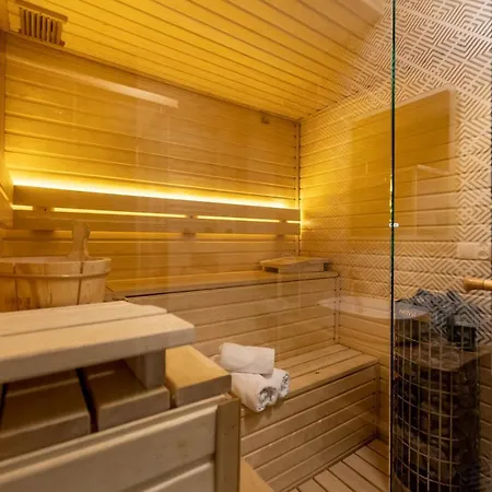 Apartament Zielony Jodlowa - Z Prywatna Sauna! By Dream Apart Szczyrk Exterior foto