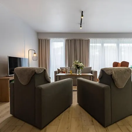 Apartament Zielony Jodlowa - Z Prywatna Sauna! By Dream Apart Szczyrk Exterior foto