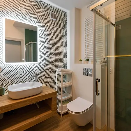 Apartament Zielony Jodlowa - Z Prywatna Sauna! By Dream Apart Szczyrk Exterior foto