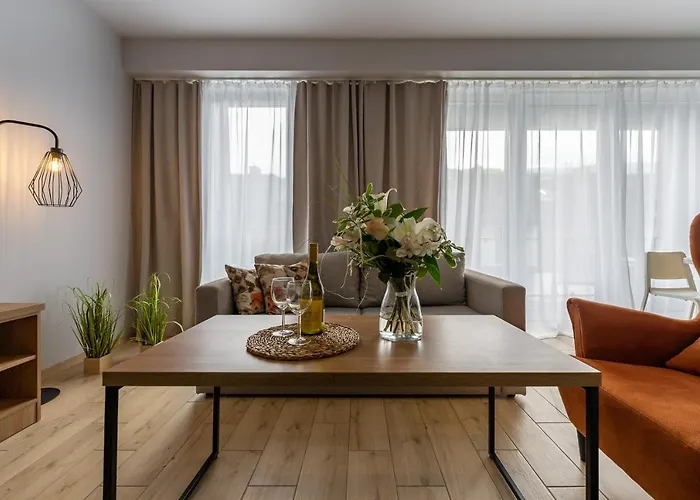 Apartament Zielony Jodlowa - Z Prywatna Sauna! By Dream Apart