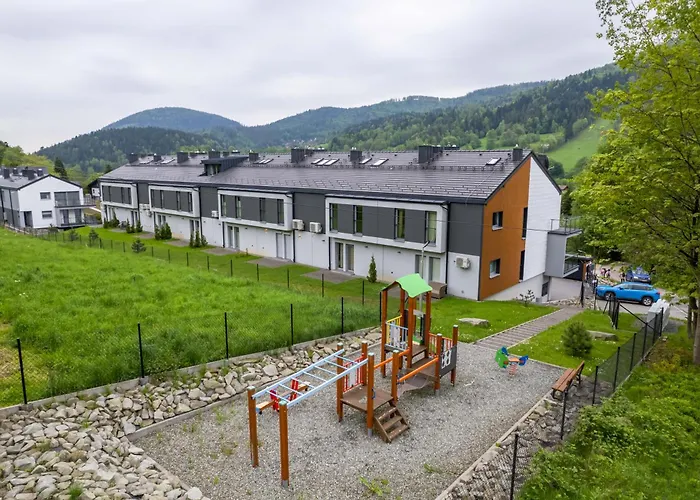 Apartament Zielony Jodlowa - Z Prywatna Sauna! By Dream Apart