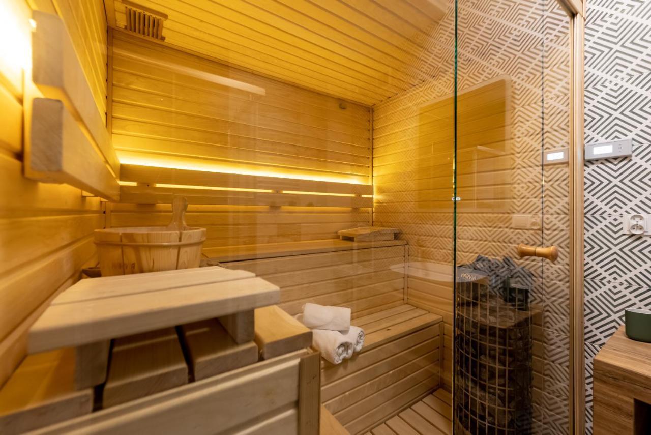 Jodlowa - Z Prywatna Sauna! By Dream Apartment *