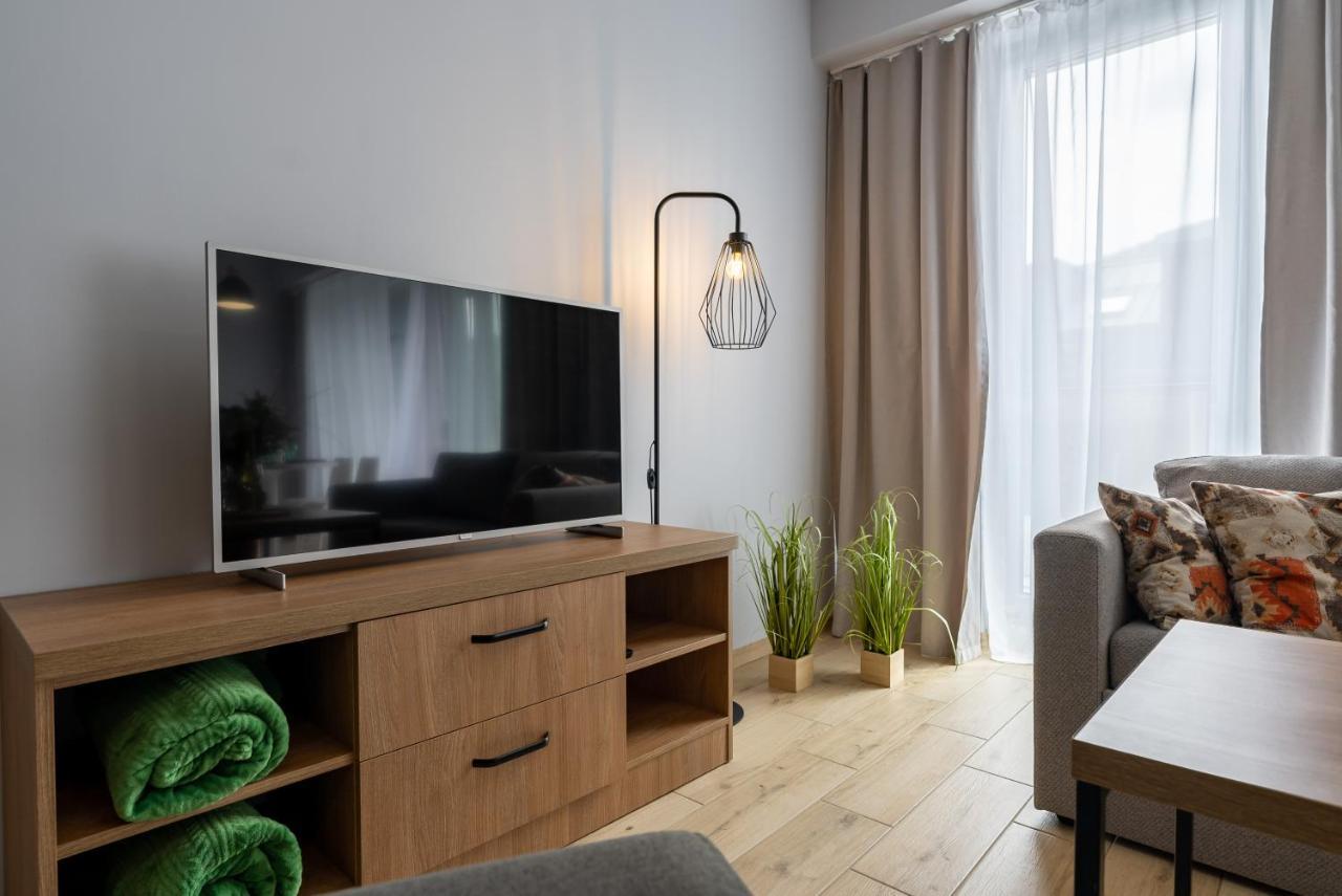 Apartment Jodlowa - Z Prywatna Sauna! By Dream