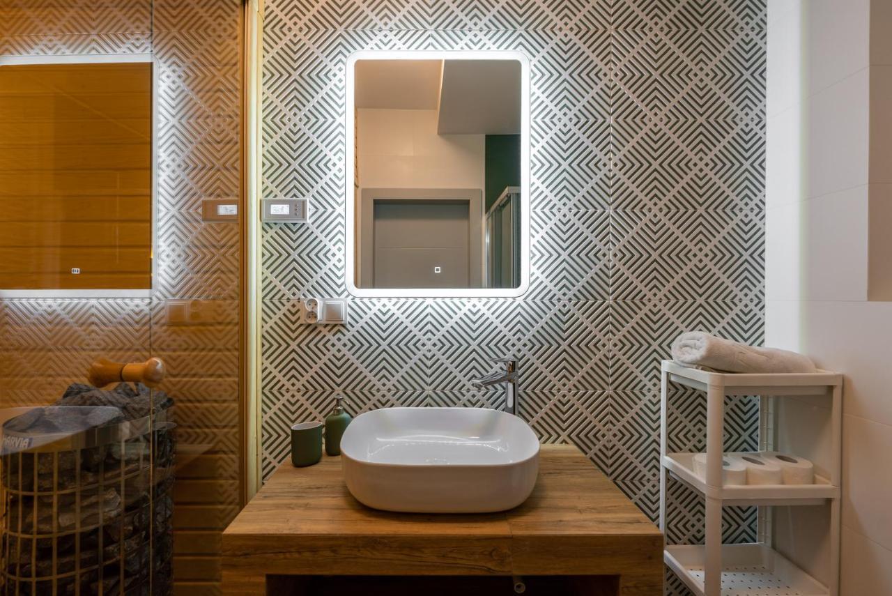 Apartment Jodlowa - Z Prywatna Sauna! By Dream