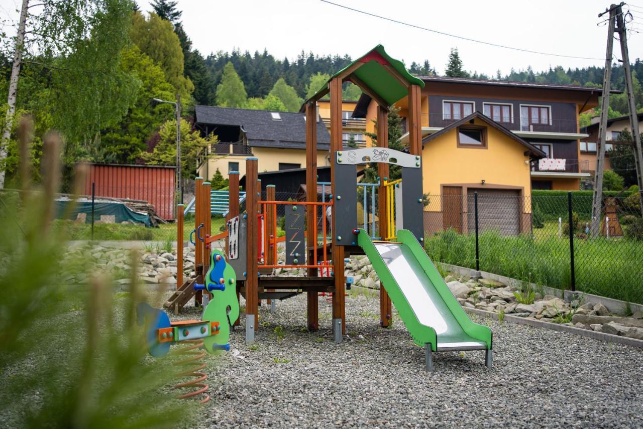 Jodlowa - Z Prywatna Sauna! By Dream Apartment Szczyrk
