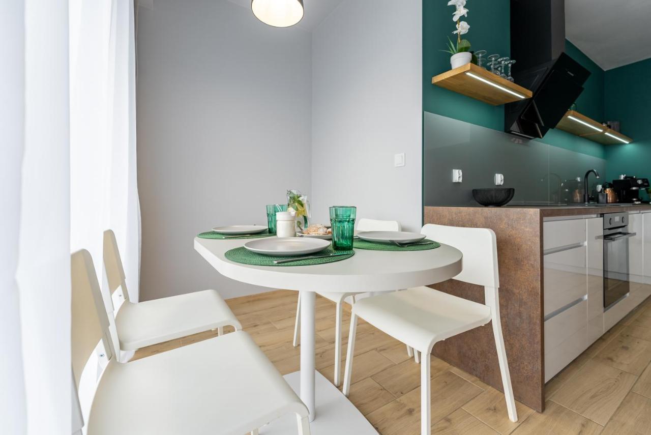 Jodlowa - Z Prywatna Sauna! By Dream Apartment *