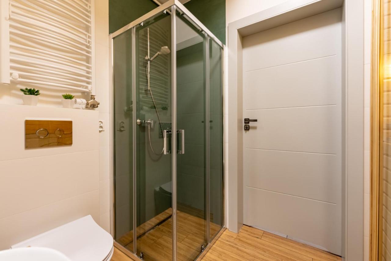 Jodlowa - Z Prywatna Sauna! By Dream Apartment Szczyrk