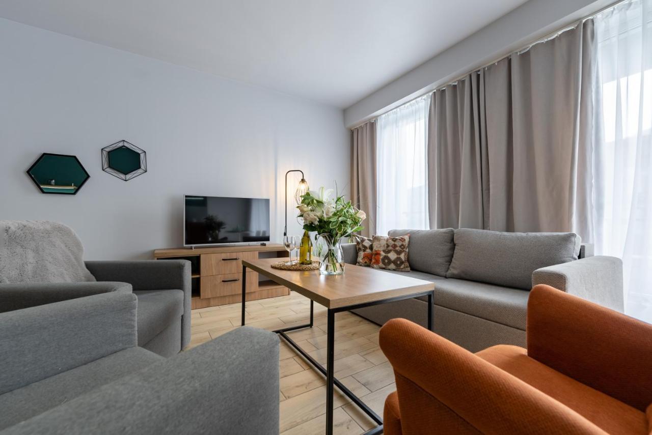 Apartment Jodlowa - Z Prywatna Sauna! By Dream