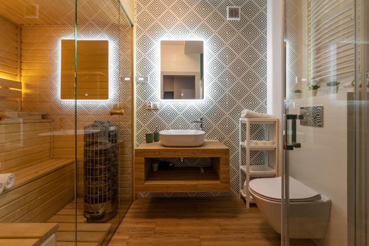 Apartment Jodlowa - Z Prywatna Sauna! By Dream Szczyrk