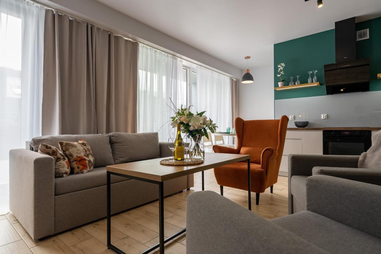 Apartment Jodlowa - Z Prywatna Sauna! By Dream *