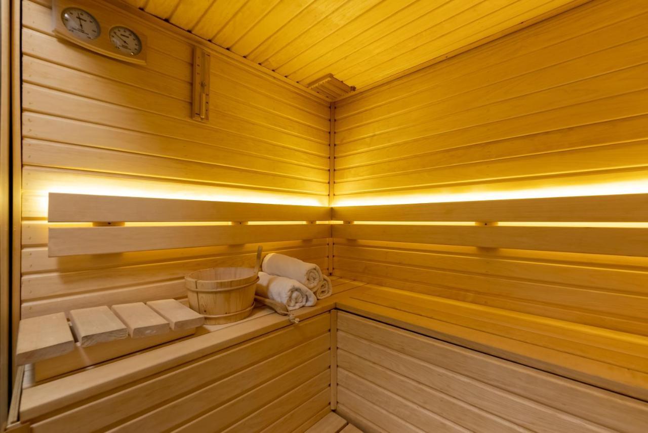 Apartment Jodlowa - Z Prywatna Sauna! By Dream Szczyrk
