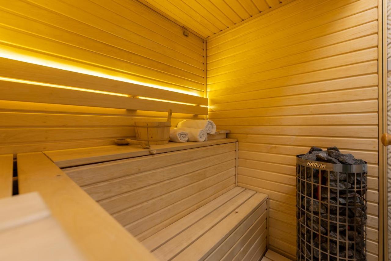 Jodlowa - Z Prywatna Sauna! By Dream Apartment
