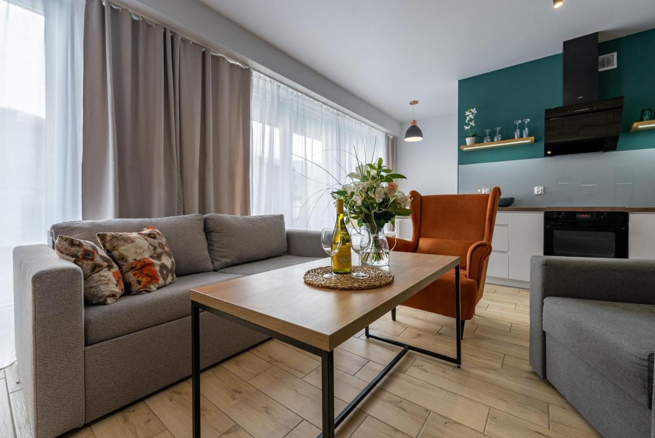 Apartment Jodlowa - Z Prywatna Sauna! By Dream