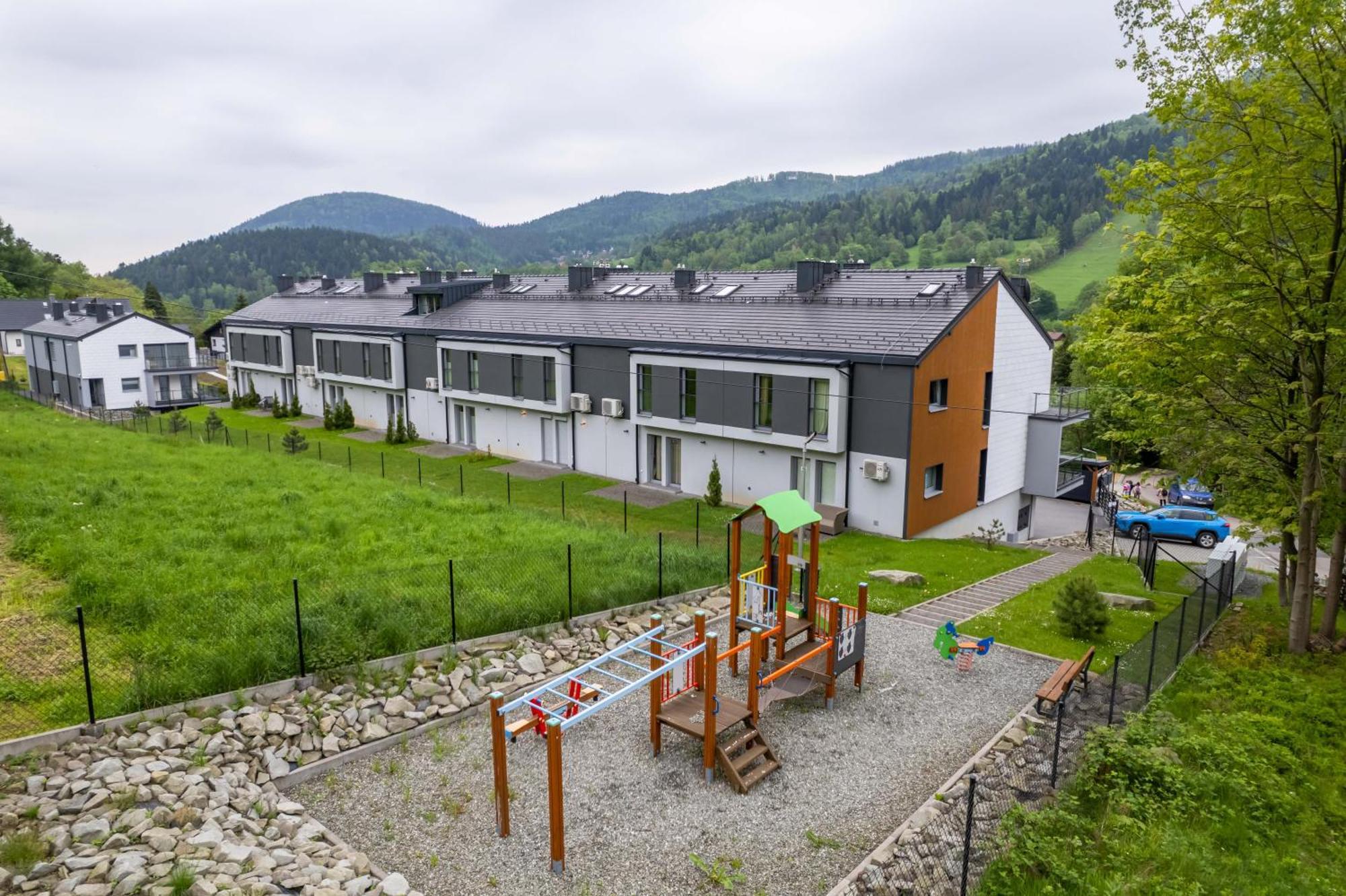 Jodlowa - Z Prywatna Sauna! By Dream Apartment Szczyrk